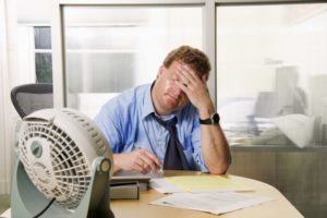 Commercial Hvac System