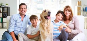 Keep Your Family Comfortable All Winter