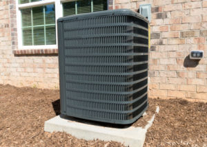 Weak Airflow Ac
