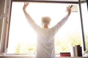 Improve Home Ventilation