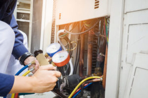 Commercial Hvac Maintenance