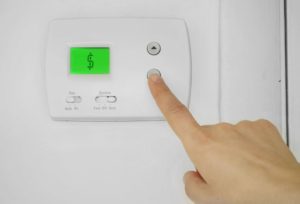 Hvac Thermostat