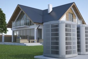 Heat Pump Needs Refrigerant